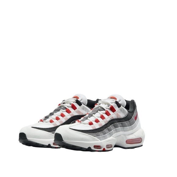 nike air max 95 smoke